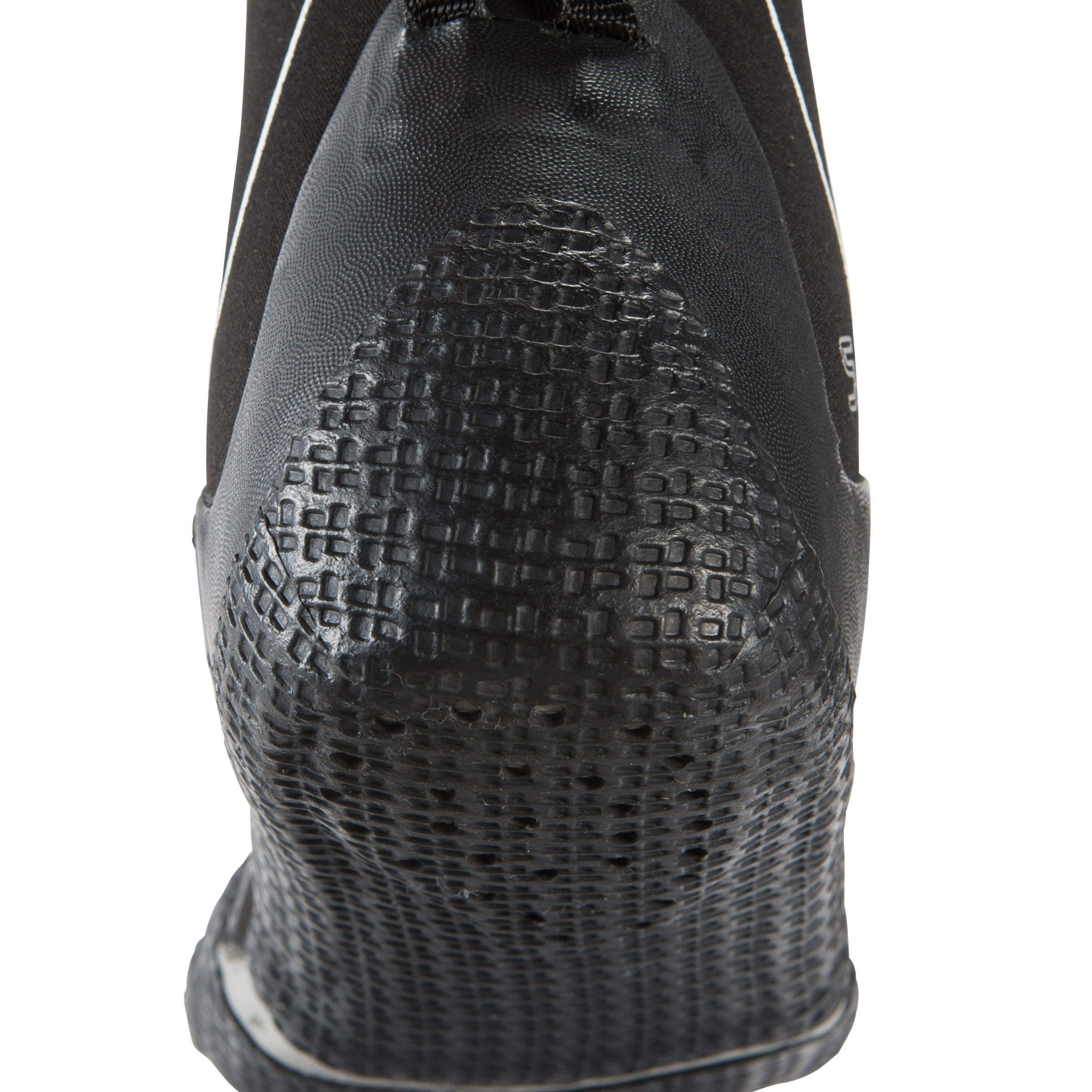 900 Surf Boots 5 mm Neoprene - Black 12/17