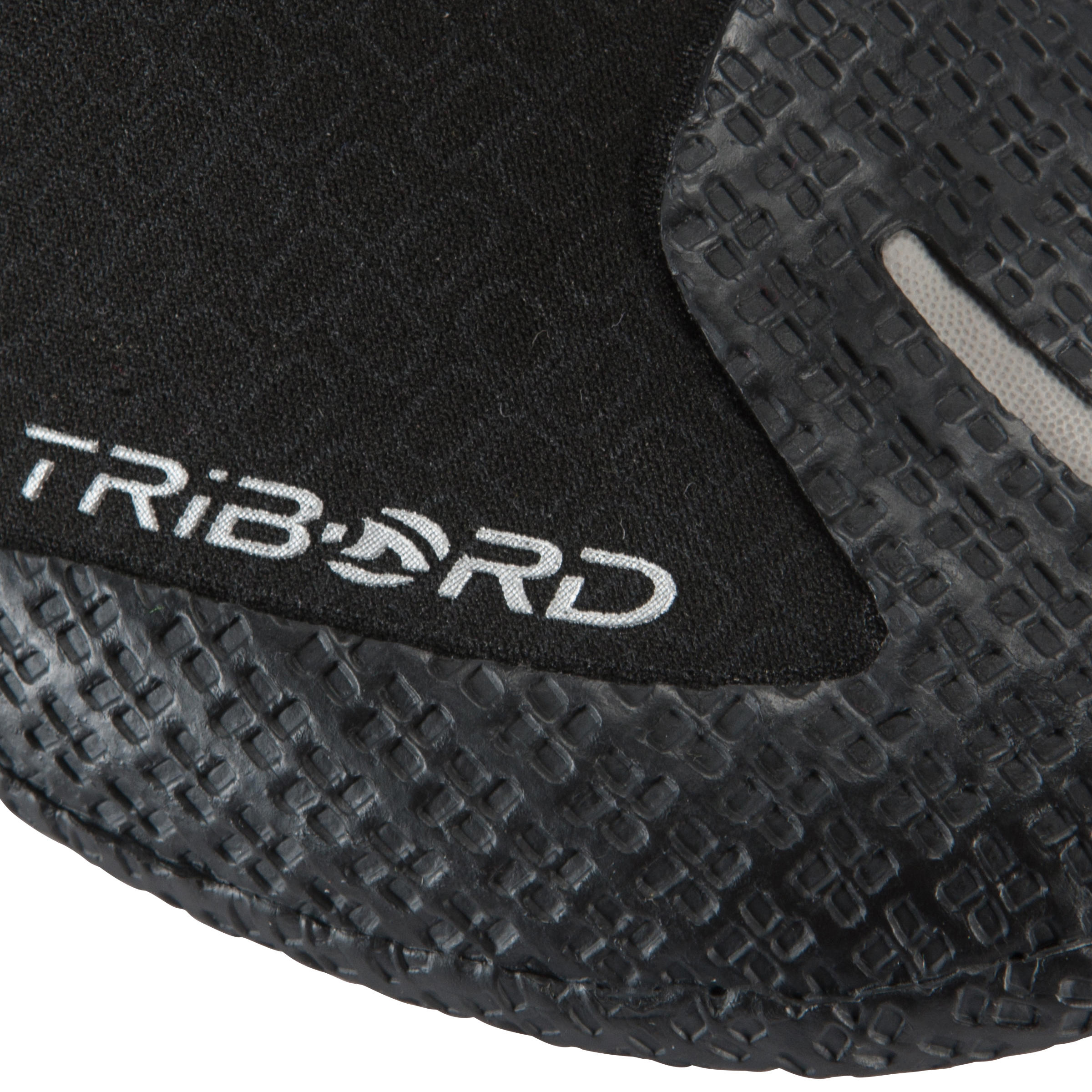 900 Surf Boots 5 mm Neoprene - Black 8/17