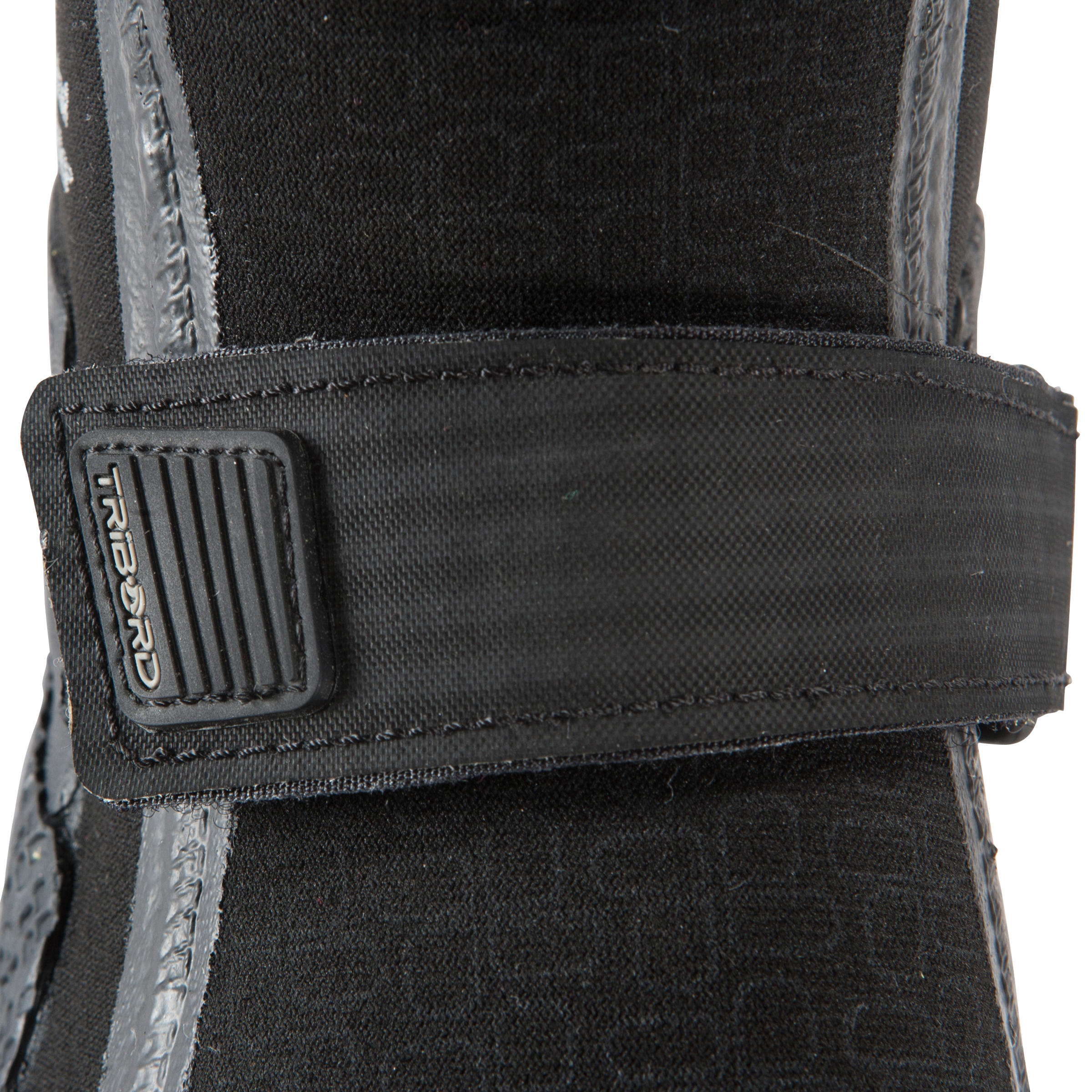 900 Surf Boots 5 mm Neoprene - Black 9/17