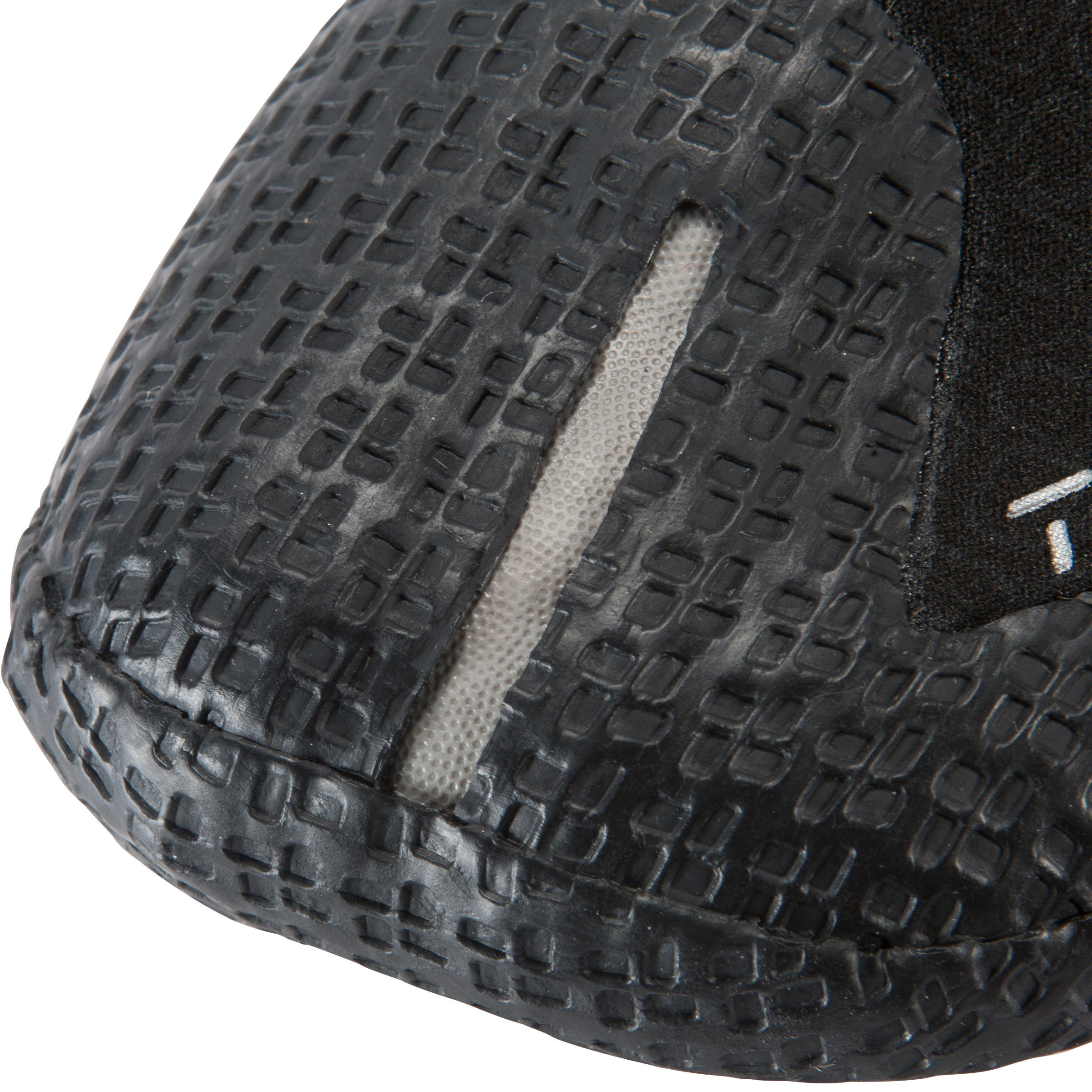 900 Surf Boots 5 mm Neoprene - Black 13/17