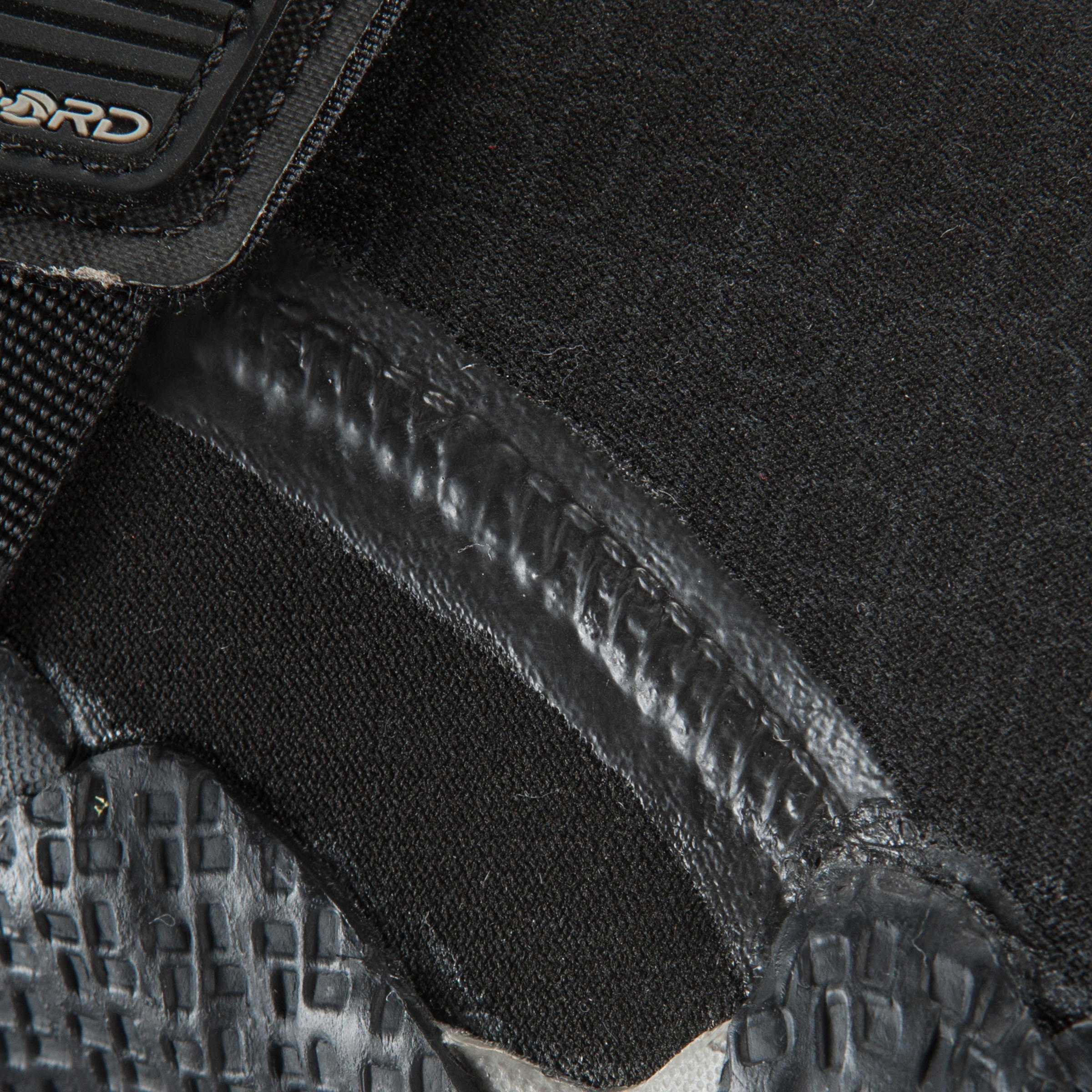900 Surf Boots 5 mm Neoprene - Black 10/17