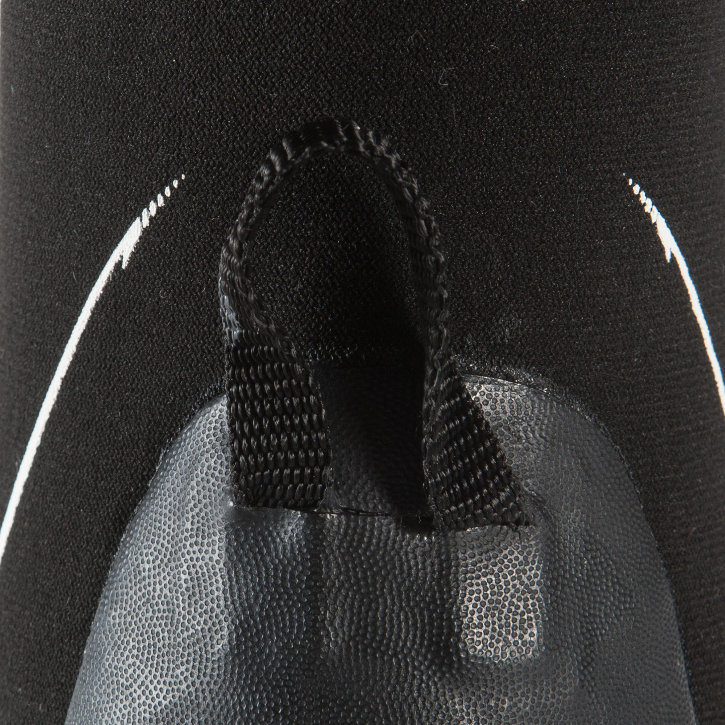 900 Surf Boots 5 mm Neoprene - Black 15/17