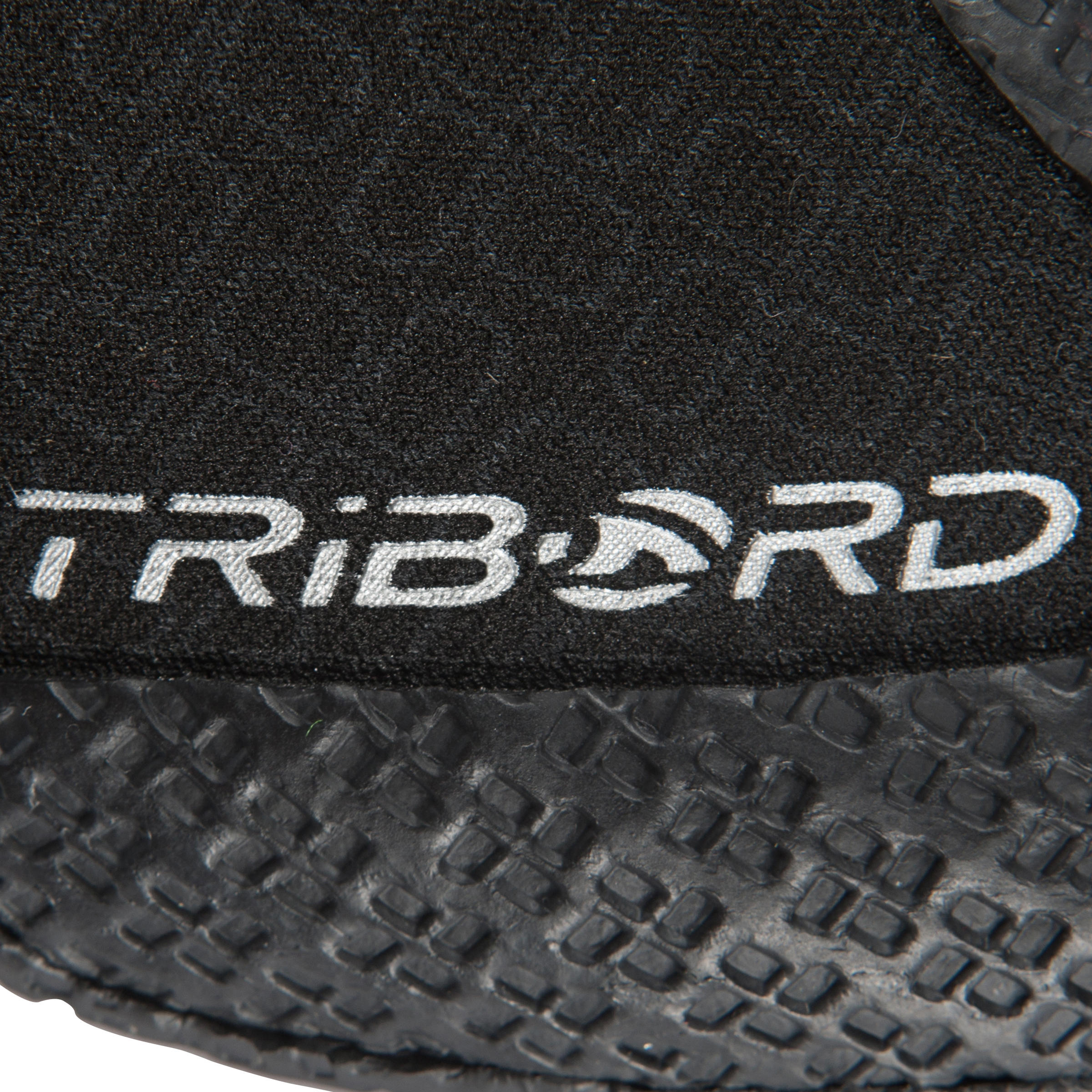 900 Surf Boots 5 mm Neoprene - Black 17/17