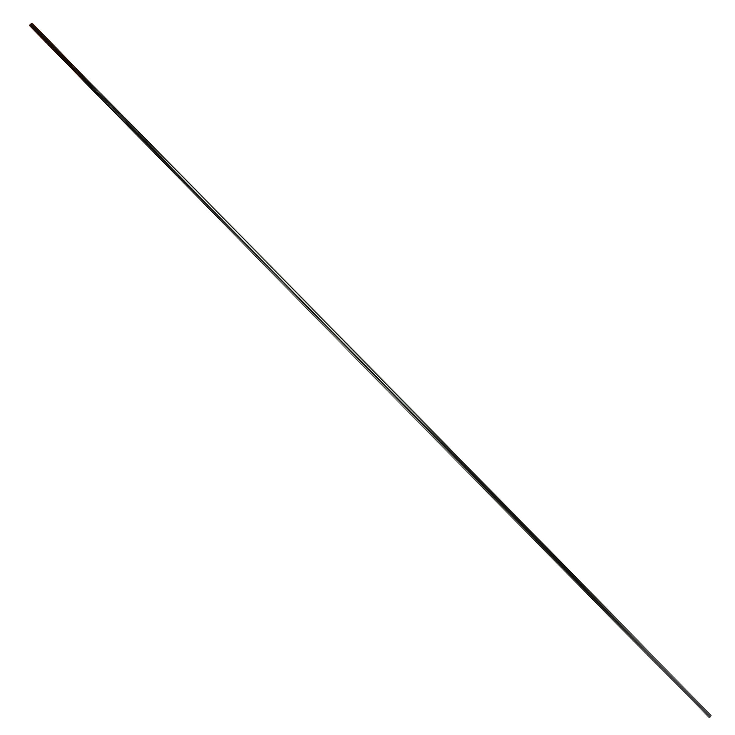 DECATHLON Trubica zo skleného vlákna 6 mm × 120 cm 120 cm · záber 5