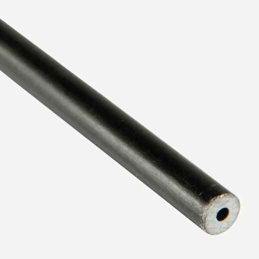 
      Fiberglass Tube 6mm x 47" 
  