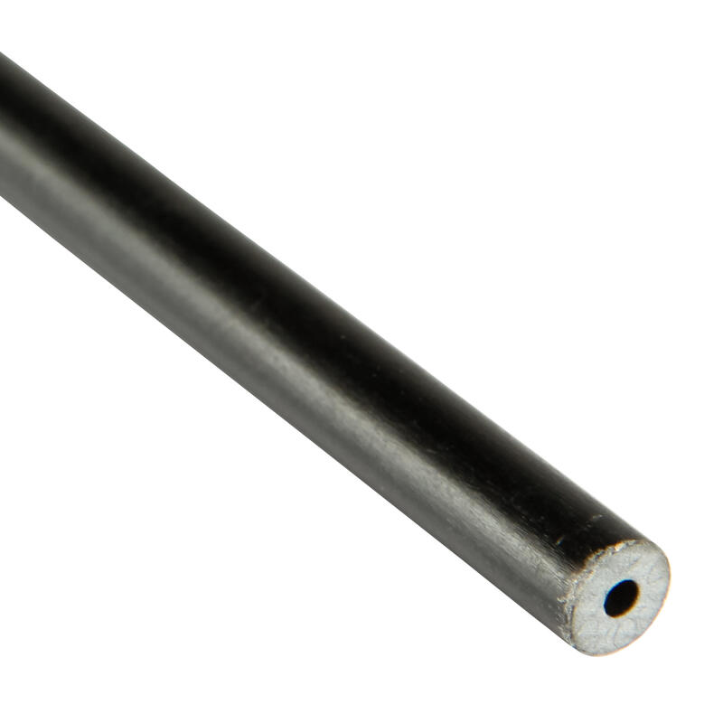 Tube fibre de verre 10 mm