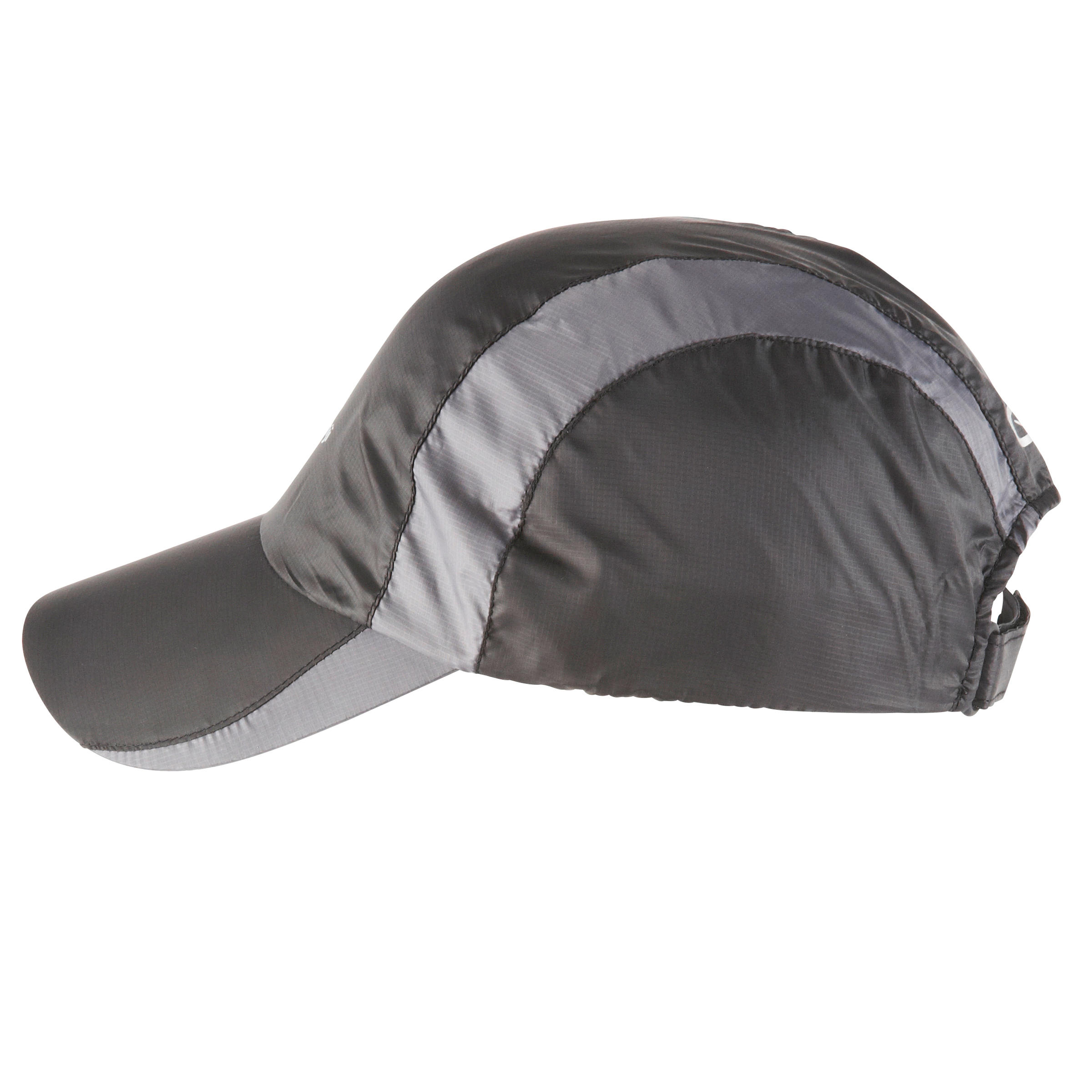 Running Rain Cap Adjustable 55–63 cm - KIPRUN