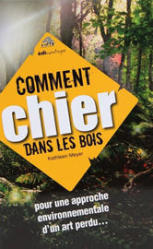 Faire caca dans les bois - livre Faire caca dans les bois - livre