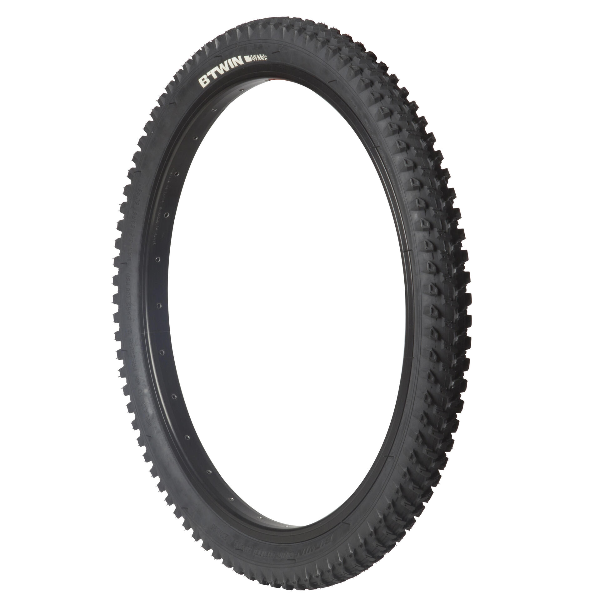 Kids’ Mountain Bike Tyre - Main Image
