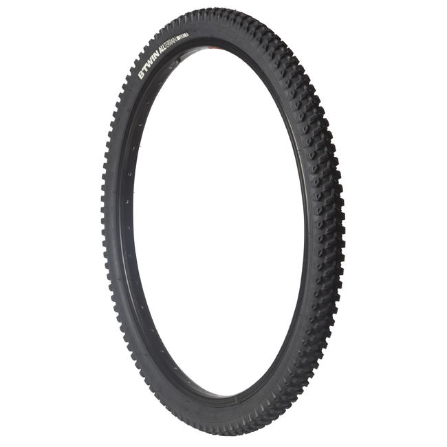 Stiff Bead Kids' Bike Tire 24x1.95