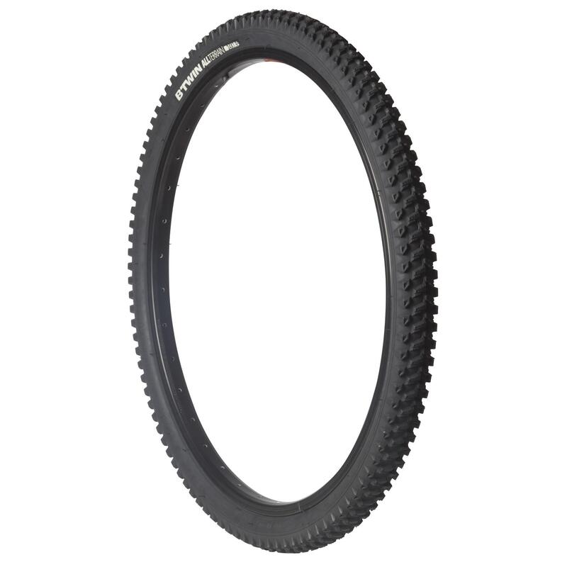 Children's 24x1.95 Stiff Bead Bike Tyre / ETRTO 47-507