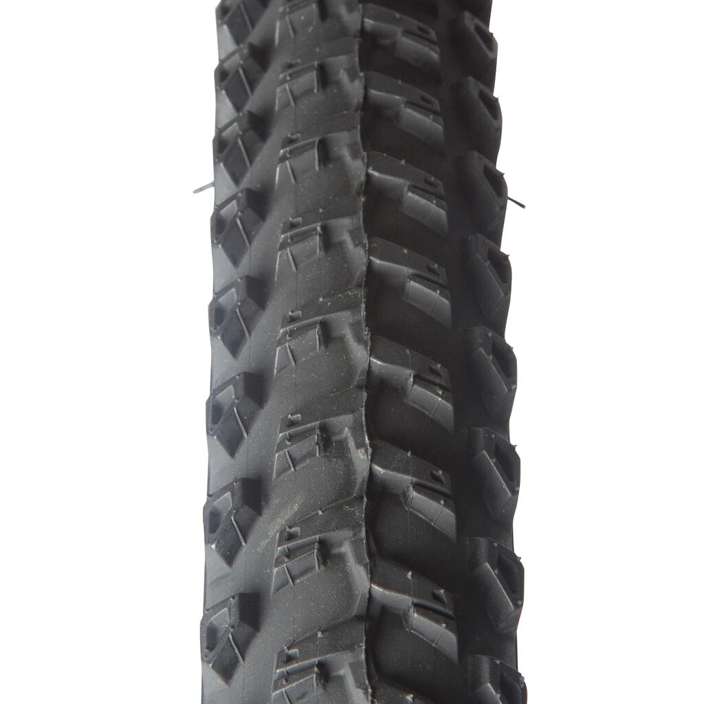 Kids’ All Terrain Mountain Bike Tyre 24x1.95