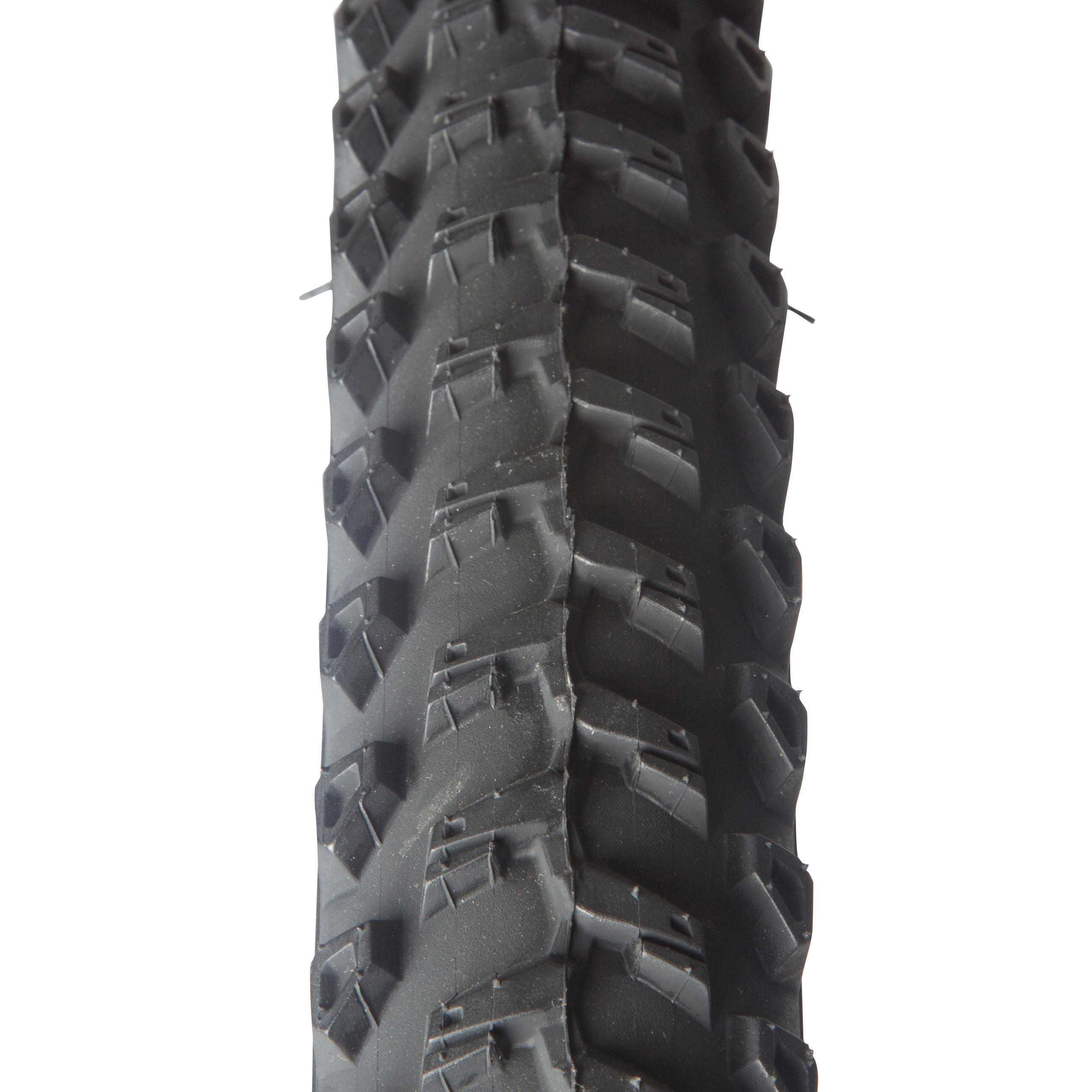 24x1.95 Stiff Bead Bike Tire – Kids - BTWIN