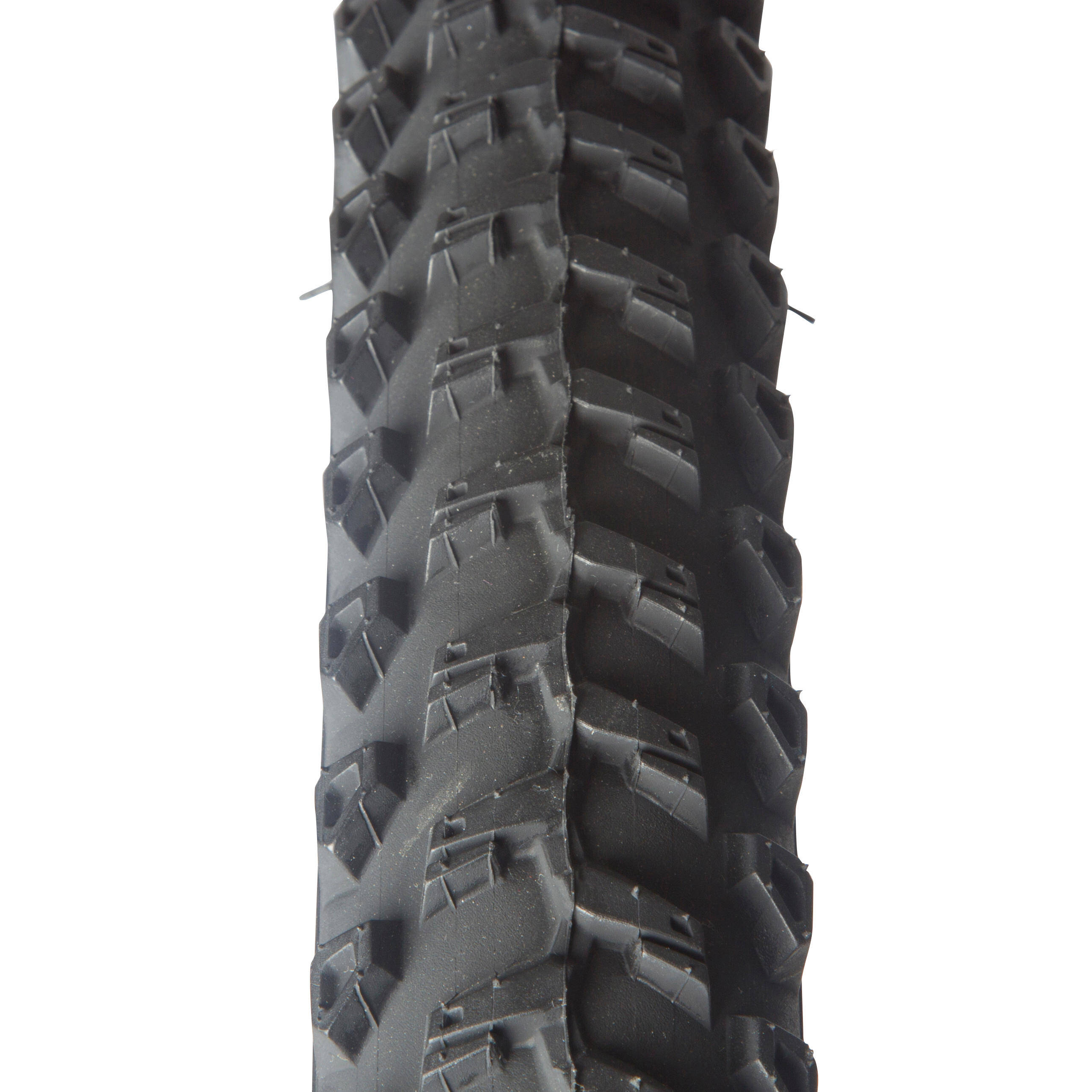 Children's 24x1.95 Stiff Bead Bike Tyre / ETRTO 47-507 -  2