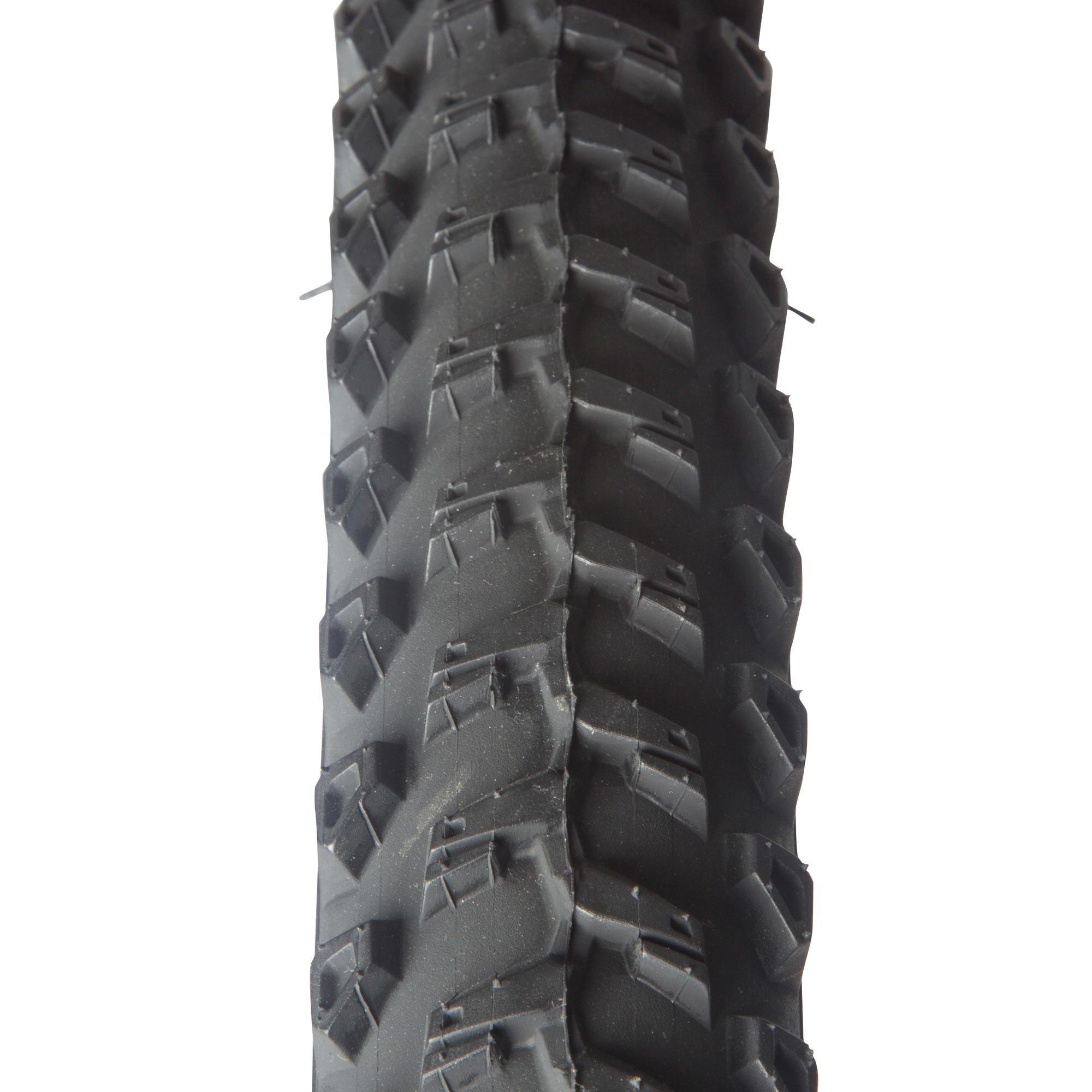 Copertone bici bambino 24x1,95 tallone rigido / ETRTO 47-507 BTWIN |  DECATHLON
