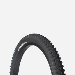 Pneu vtt enfant 20x1.95 tringles rigides / etrto 47-406