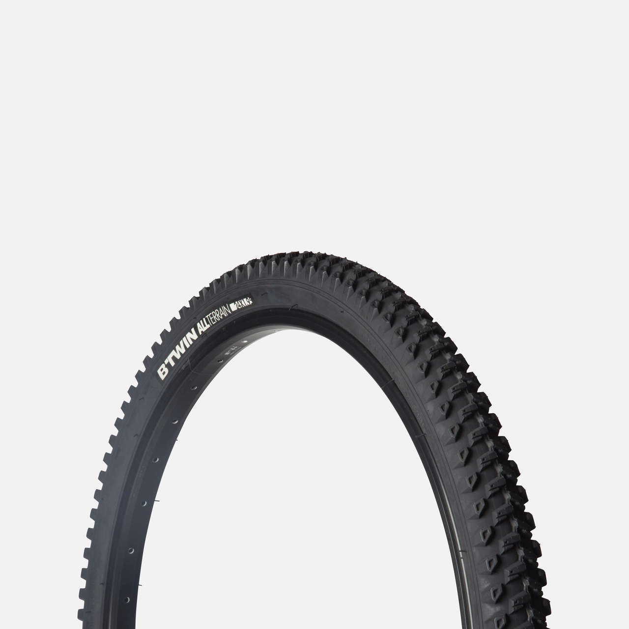 Uşaq velosipedi üçün sərt kənarlı şin 24x1,95 / Etrto 47-507