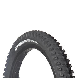 Children's 16 x 1.95 Stiff Bead Mountain Bike Tire / ETRTO 47-305
