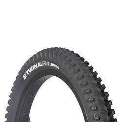 Children's 14x1.95 Stiff Bead Bike Tyre / ETRTO 47-254