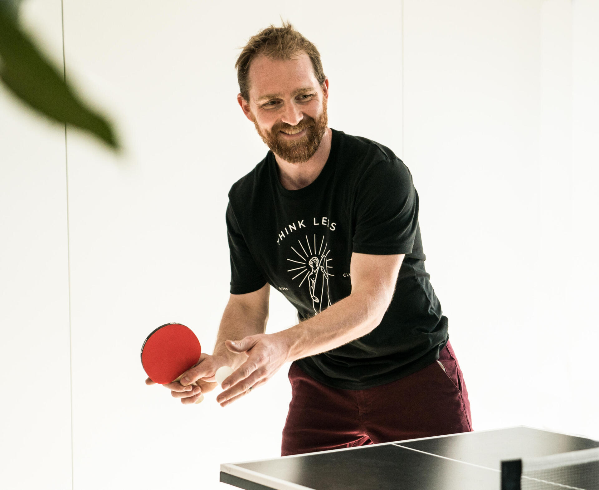 Ping Pong Estratégia