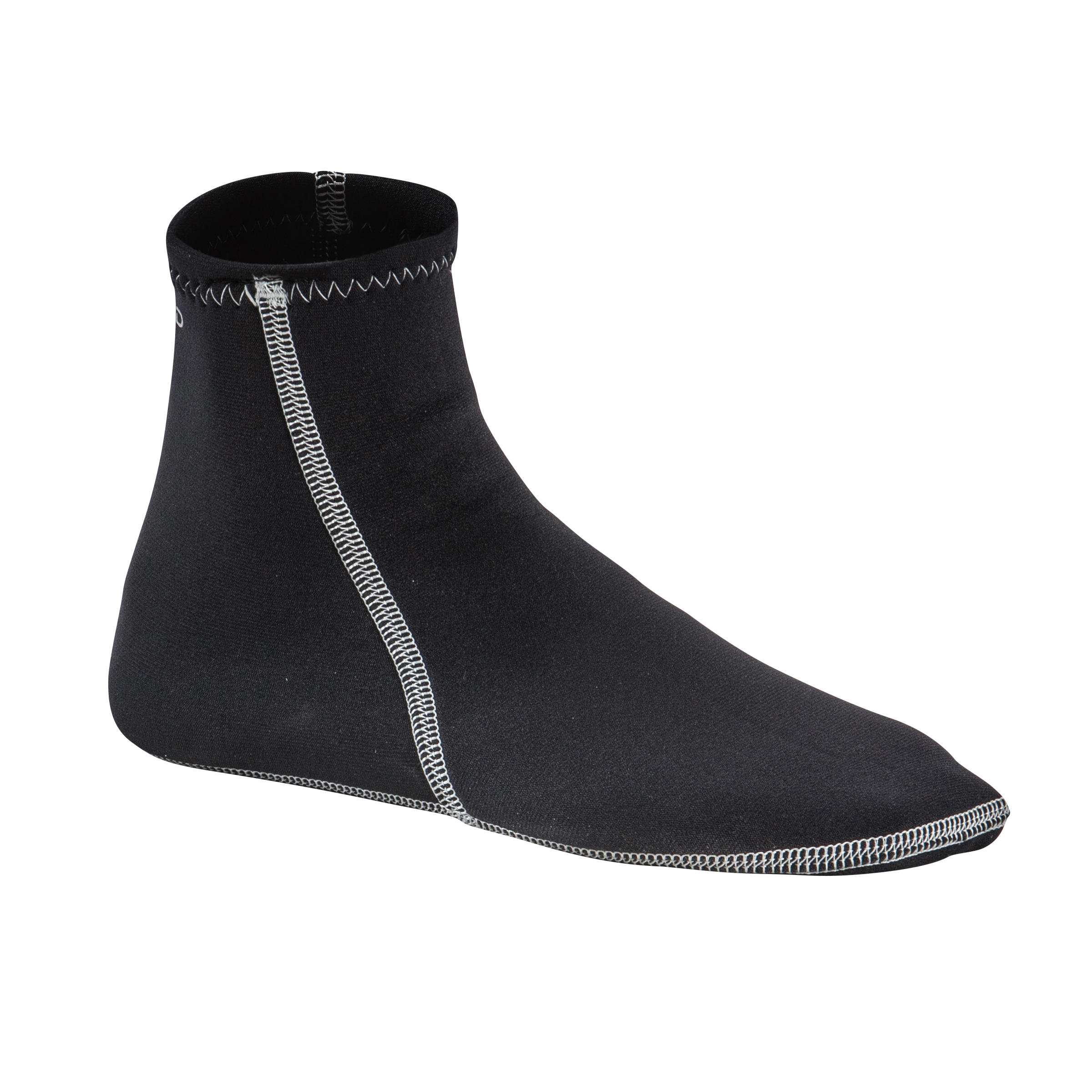 chaussette neoprene pour botte