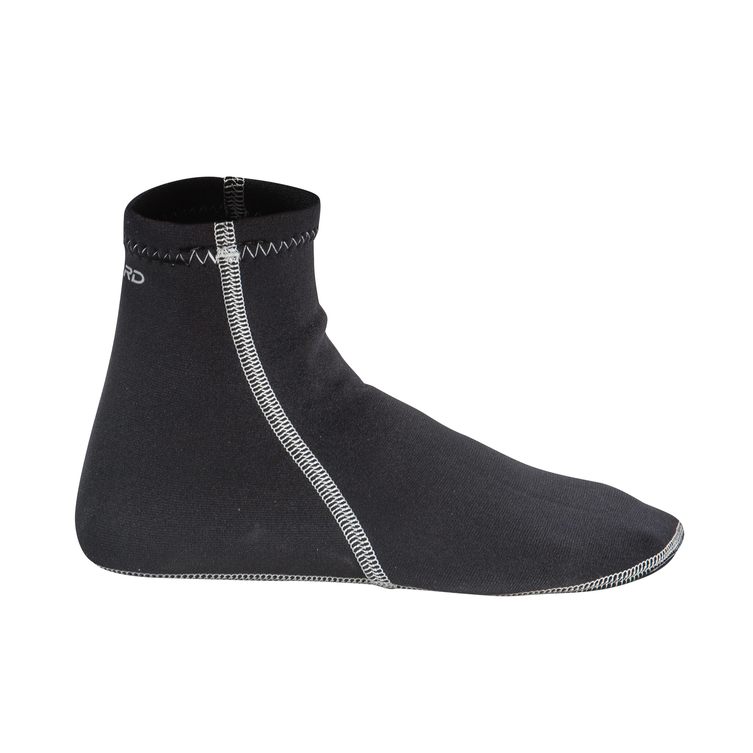 chaussette neoprene pour botte