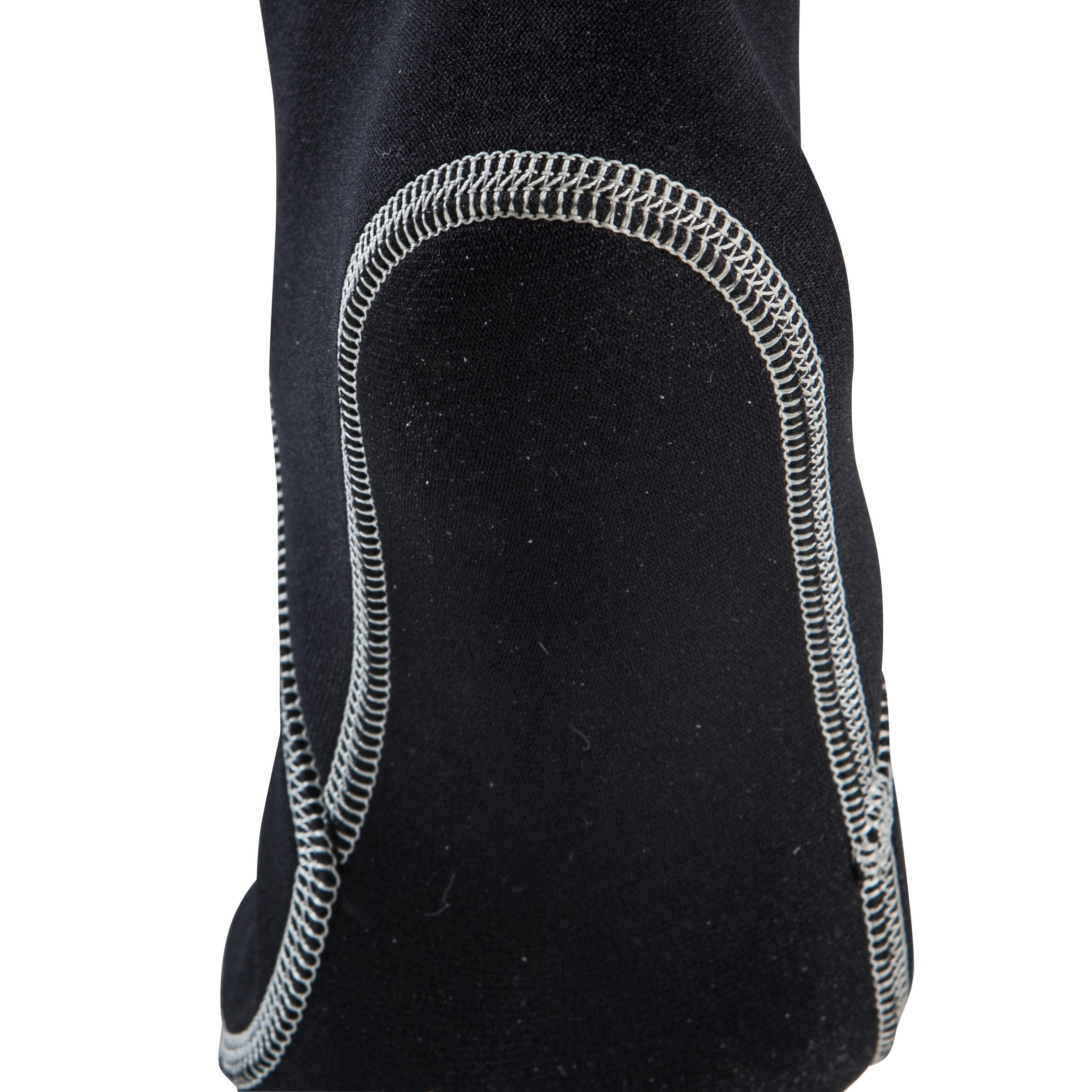 Booties / Neoprene Socks 2mm for bodyboarding fins 7/7