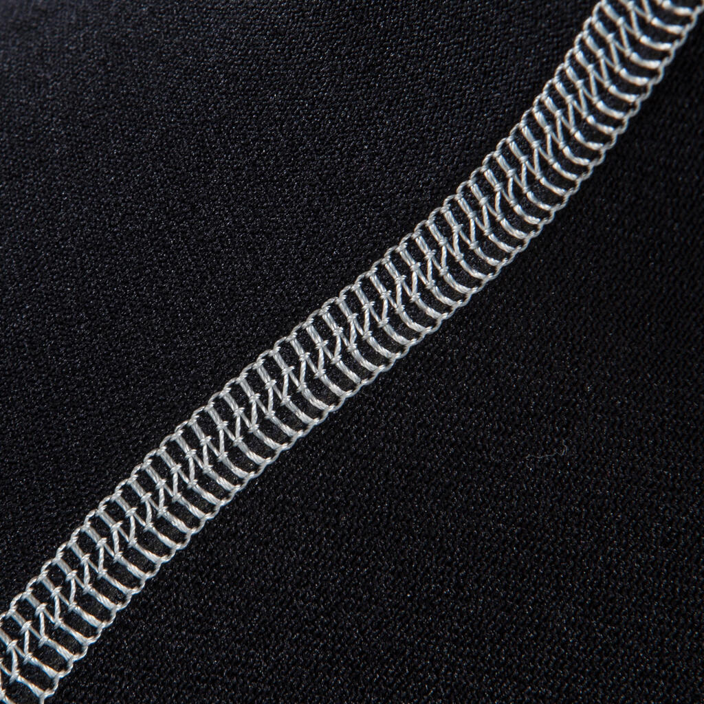 Chaussons / chaussettes néoprène 2 mm pour palmes de bodyboard