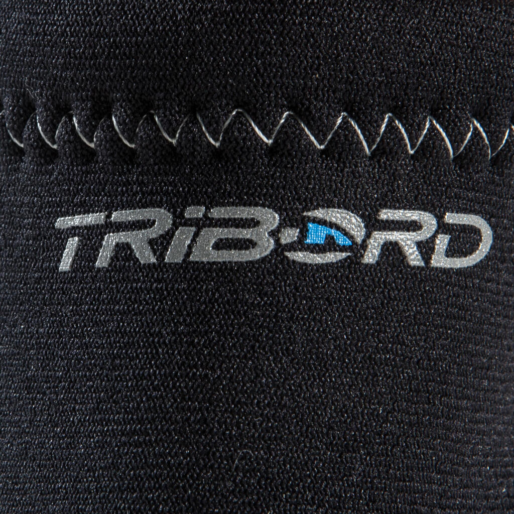 Booties / Neoprene Socks 2mm for bodyboarding fins