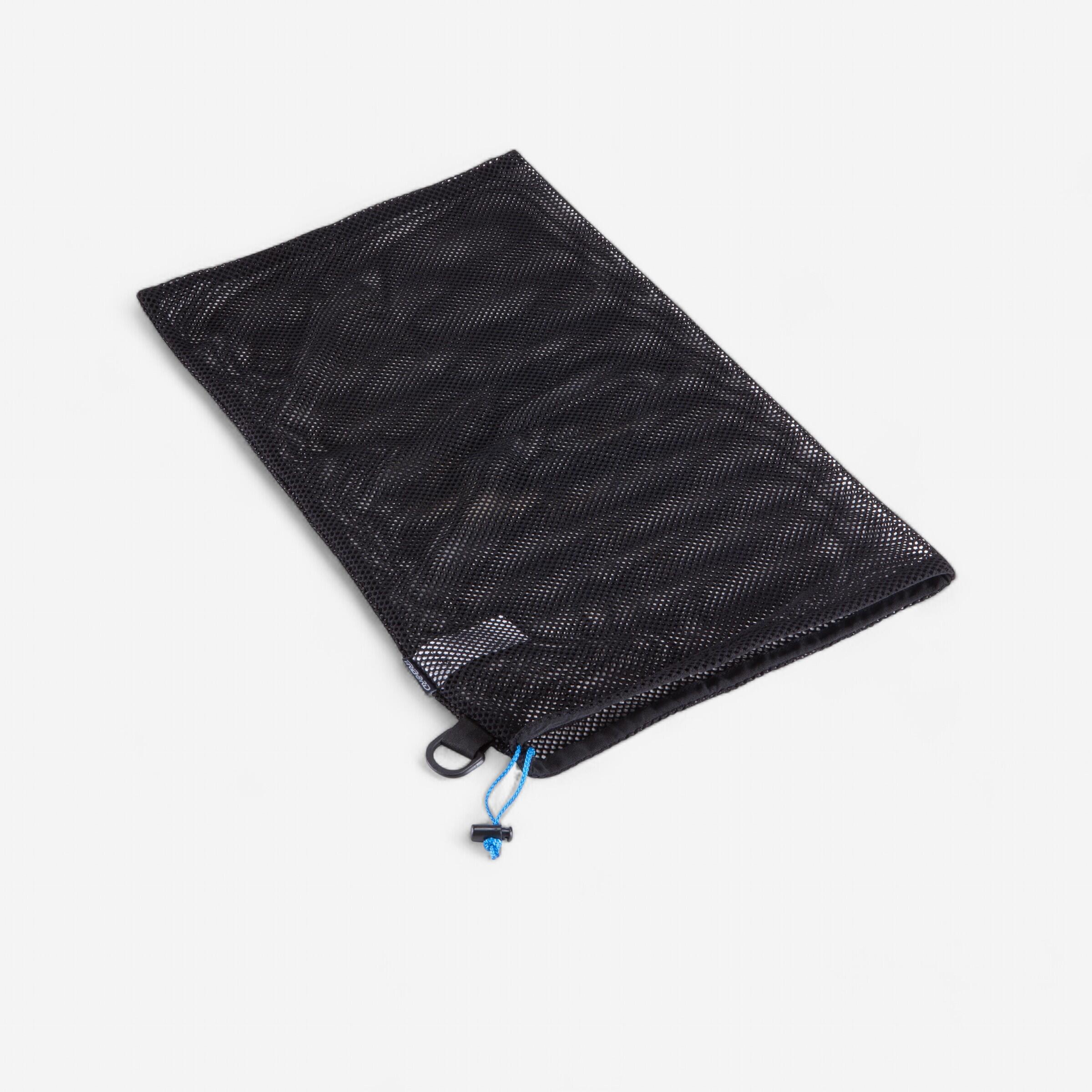 Bolsa de red pesca submarina SPF100 Decathlon