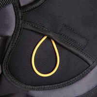Windsurfing Seat Harness - Black
