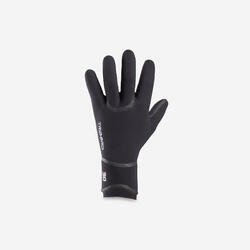 Gants de Surf Decathlon