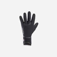 3 mm cold water Neoprene Surf Gloves