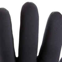 3 mm cold water Neoprene Surf Gloves