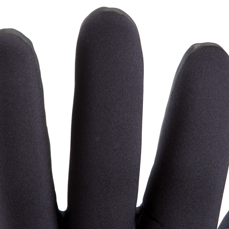 Speedo Aqua Fit Gants d'entraînement de natation Bleu roi Taille L