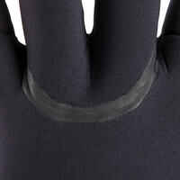 3 mm cold water Neoprene Surf Gloves