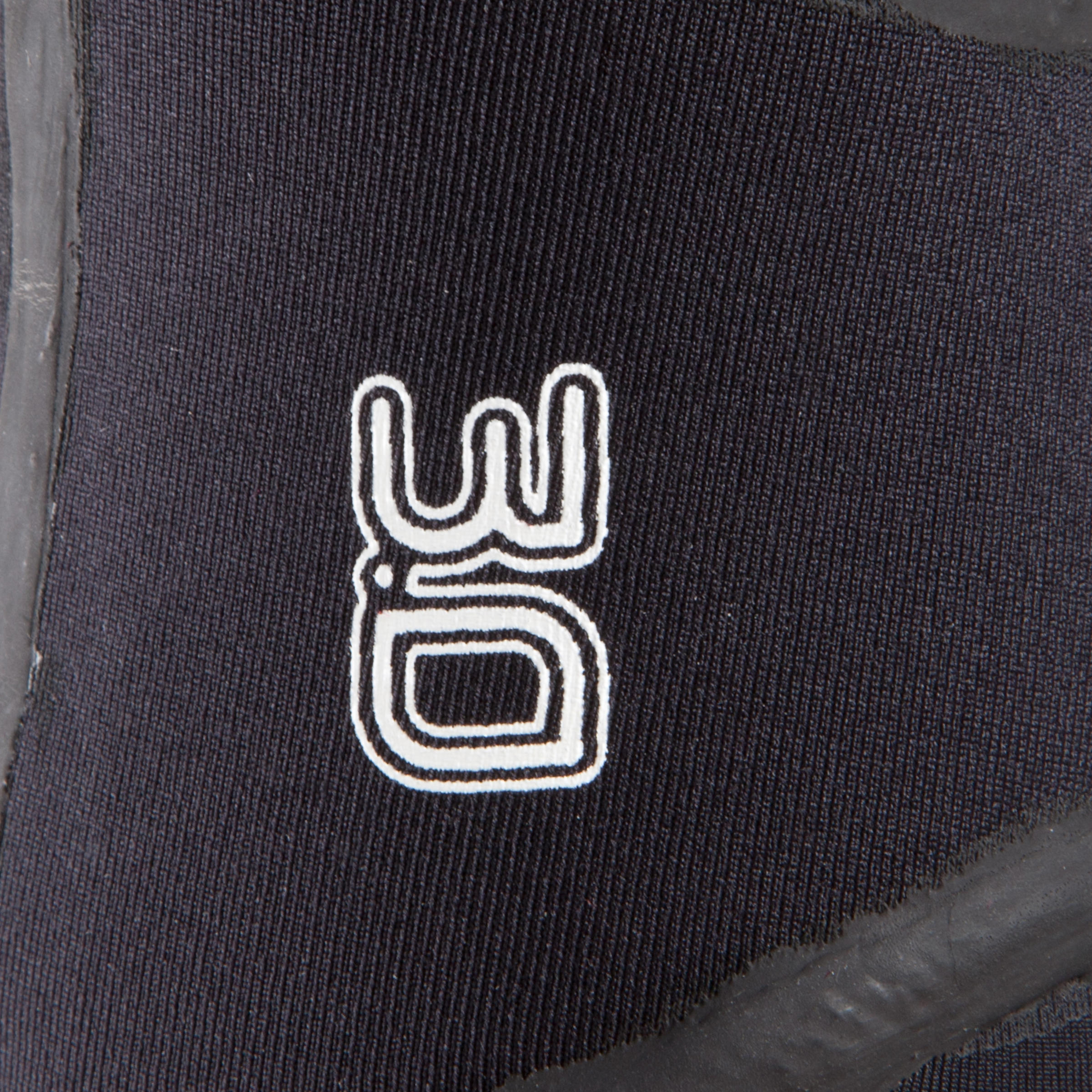3 mm Cold Water Neoprene Surfing Gloves - OLAIAN