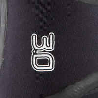 3 mm cold water Neoprene Surf Gloves