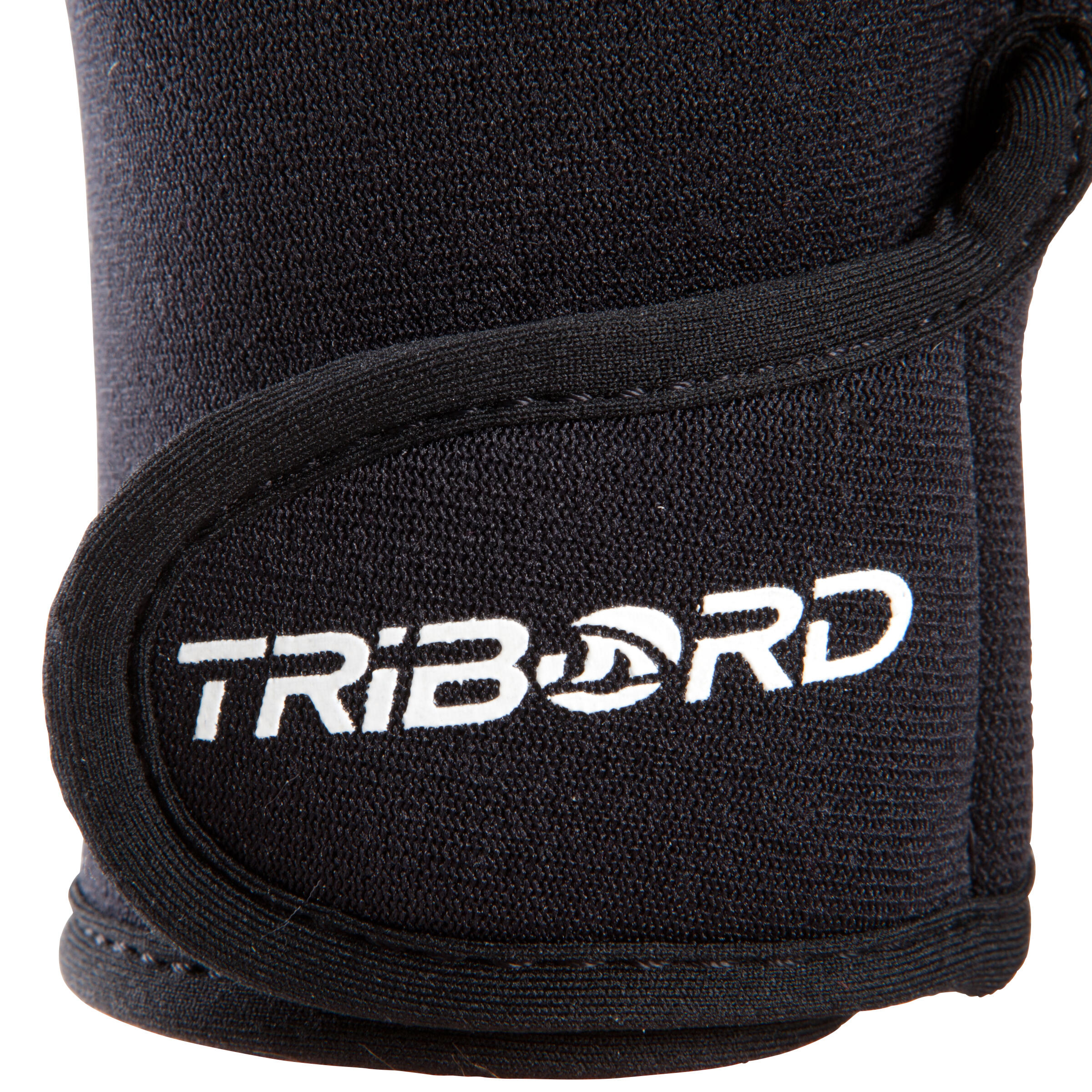 Fingerless index and thumb gloves for yacht, dinghy or catamaran sailing 3/9