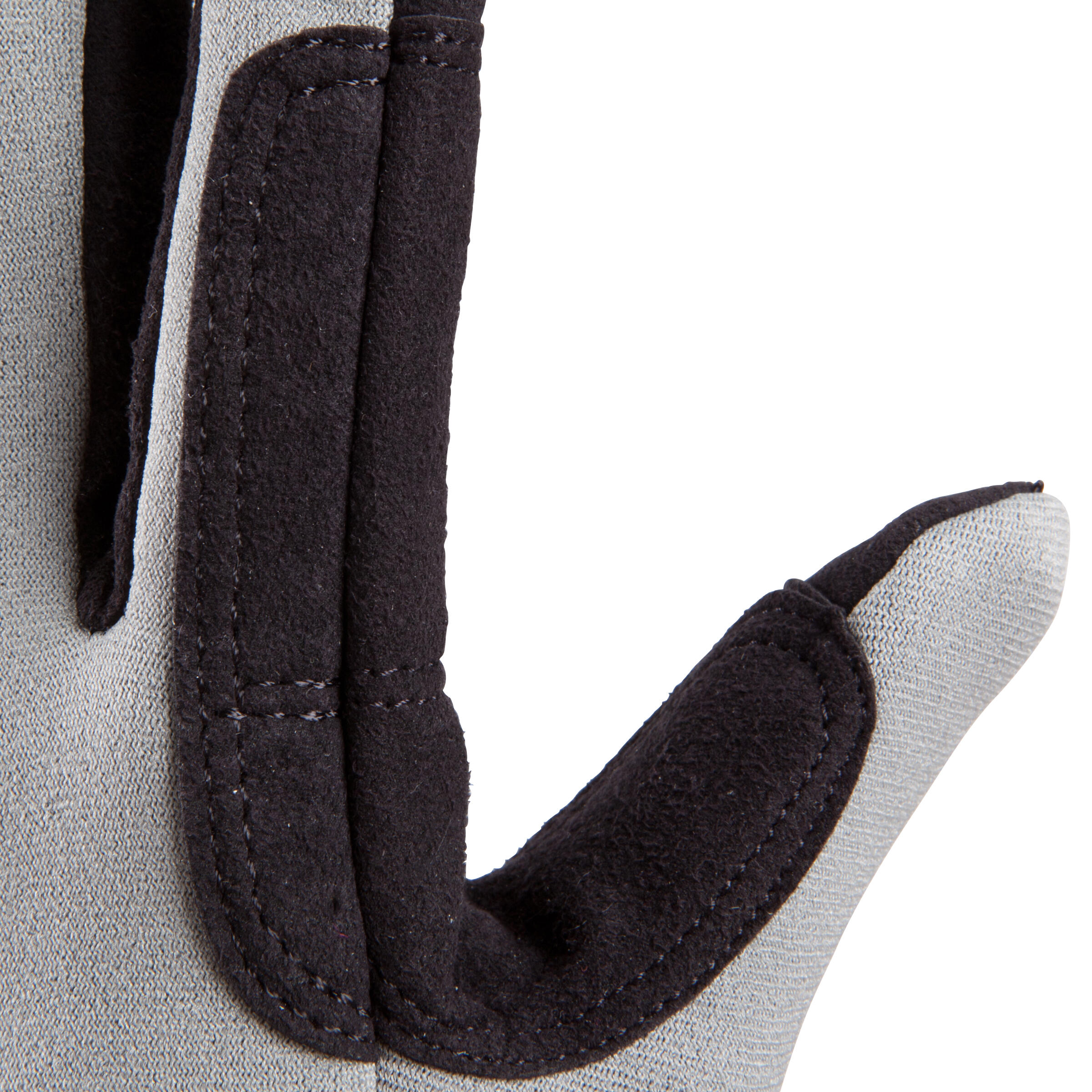 1.5 mm dinghy, catamaran and sailing neoprene gloves 5/10