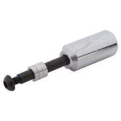 Pegs trottinette freestyle acier 22mm