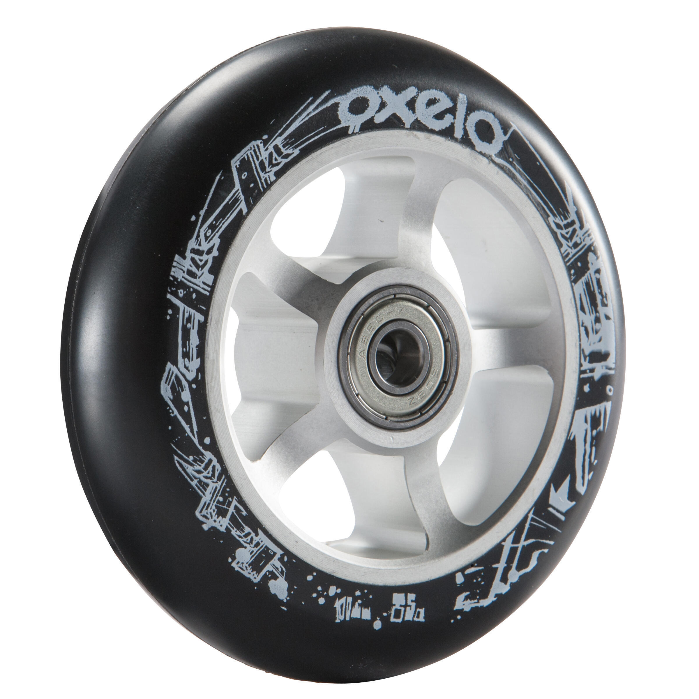 ROUE-MF