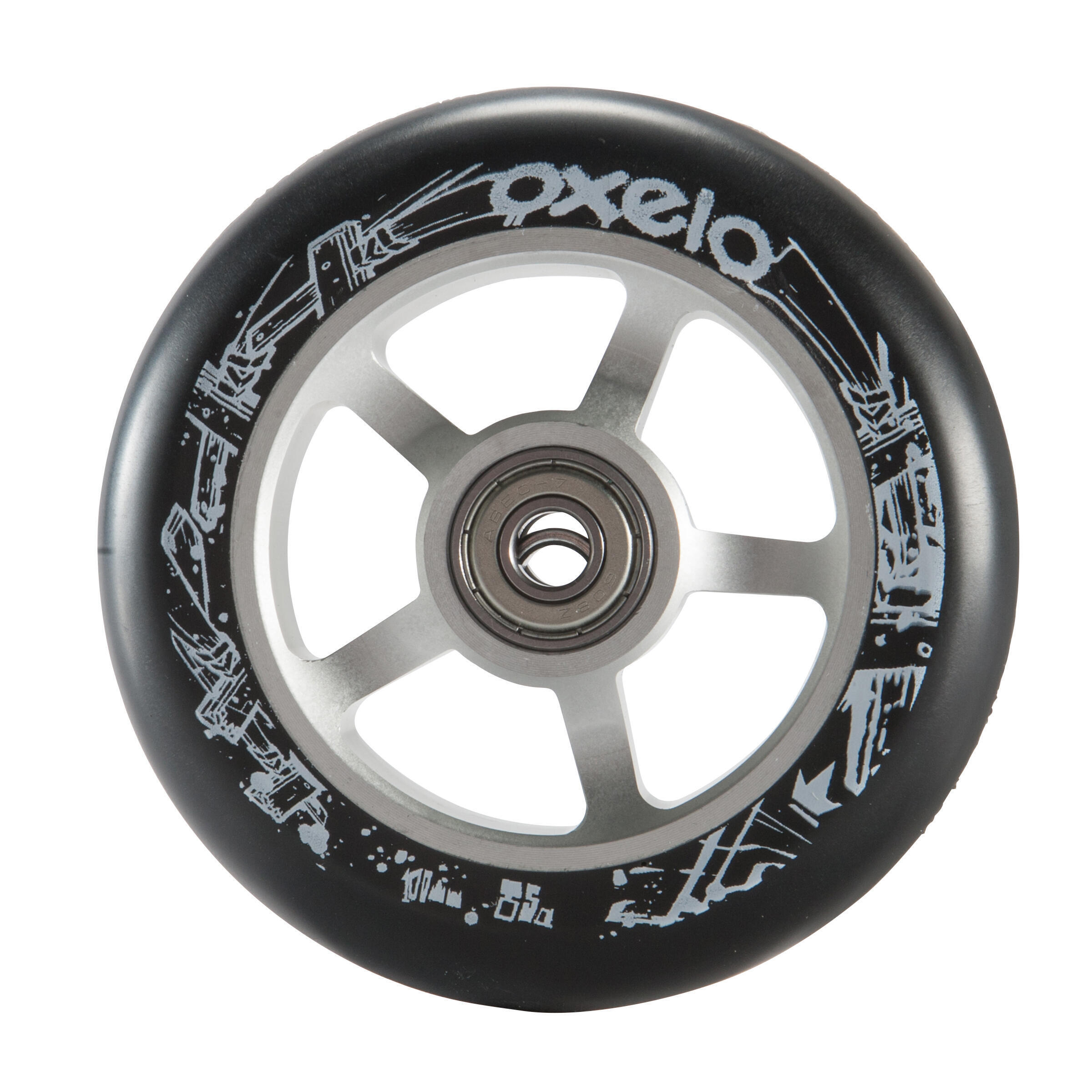 RUOTA-MF