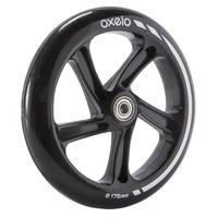 Mid 7 - Mid 9 - Town 3 Single Scooter Wheel (175mm)