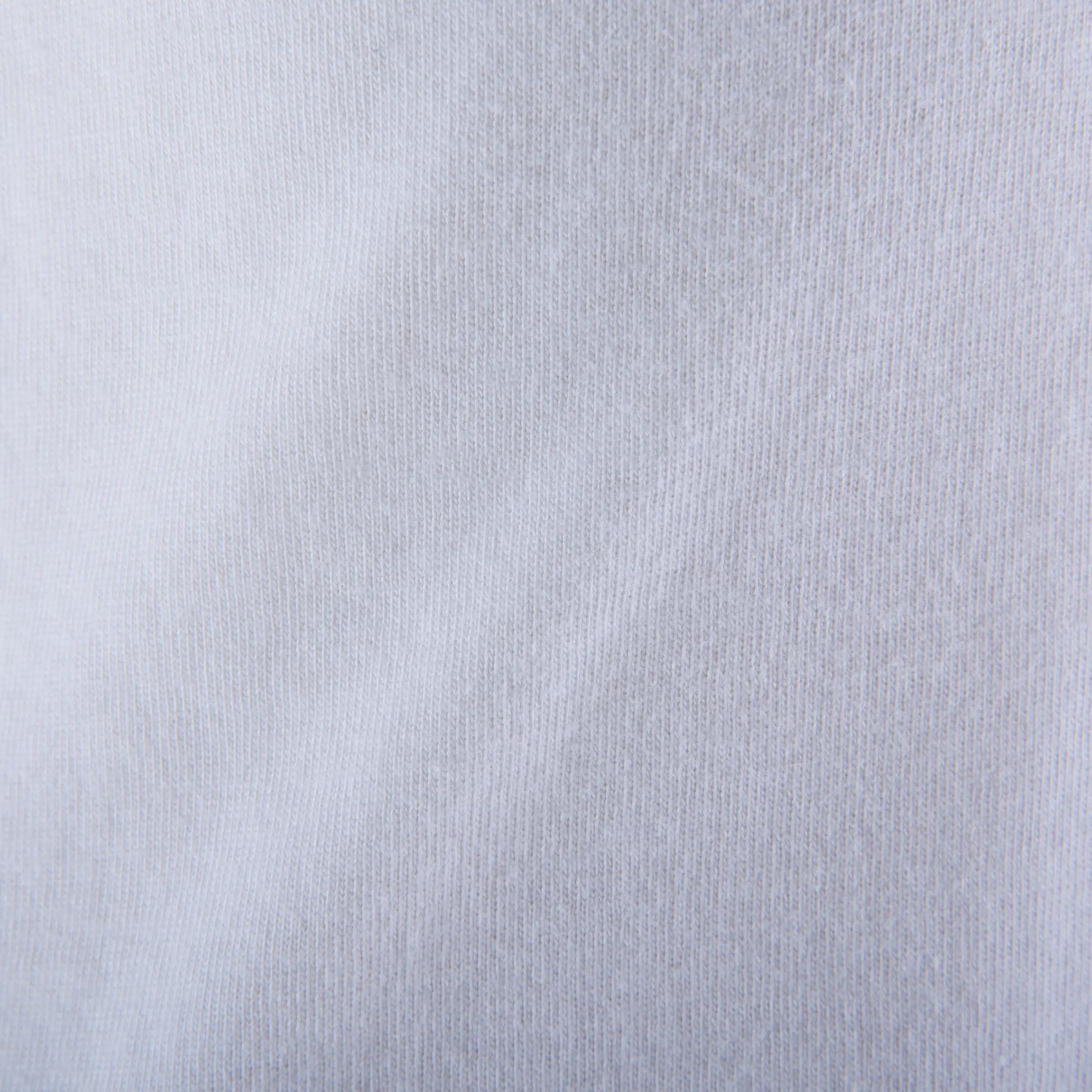 Baby Gym Short-Sleeved T-shirt - White 6/8