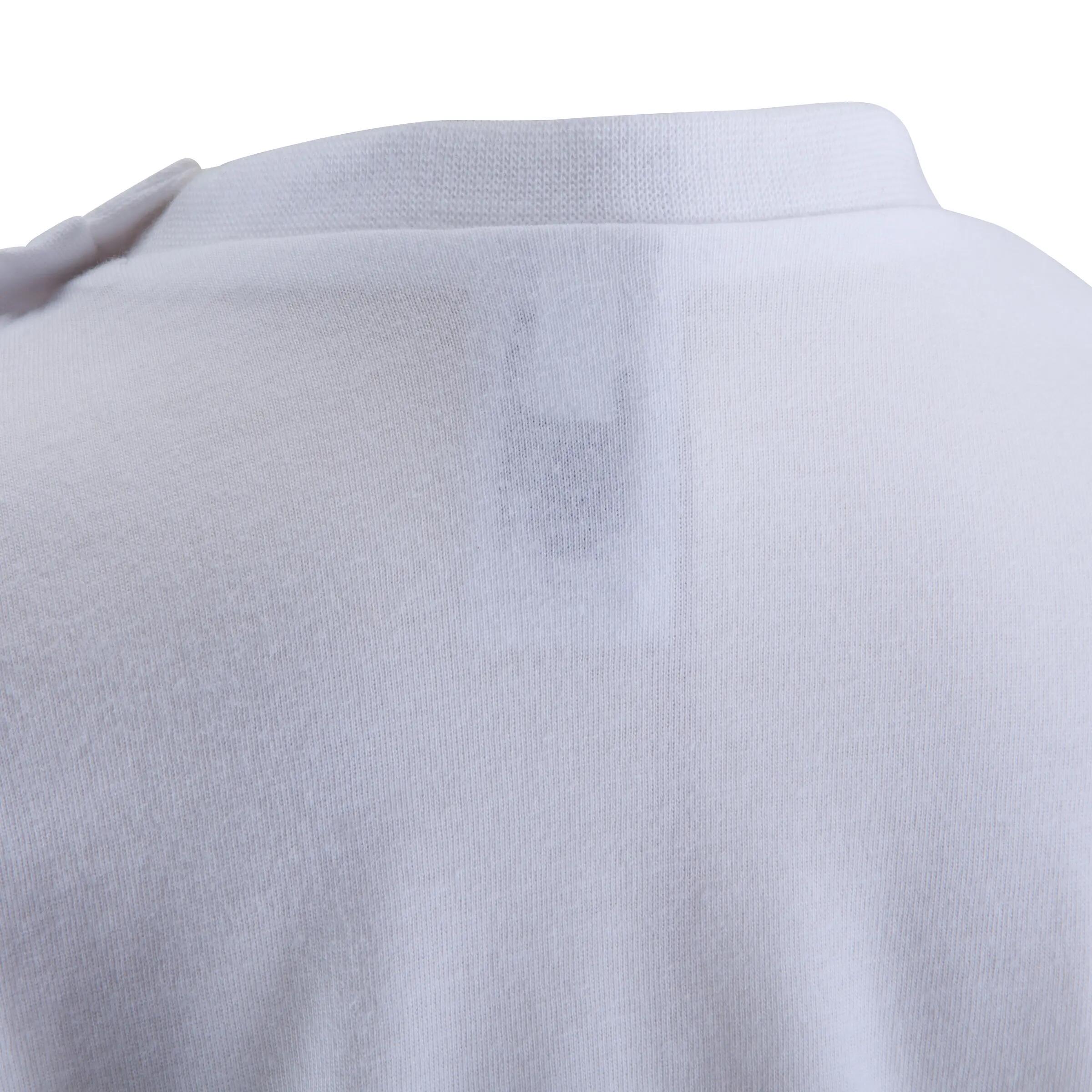 Baby Gym Short-Sleeved T-shirt - White 4/8