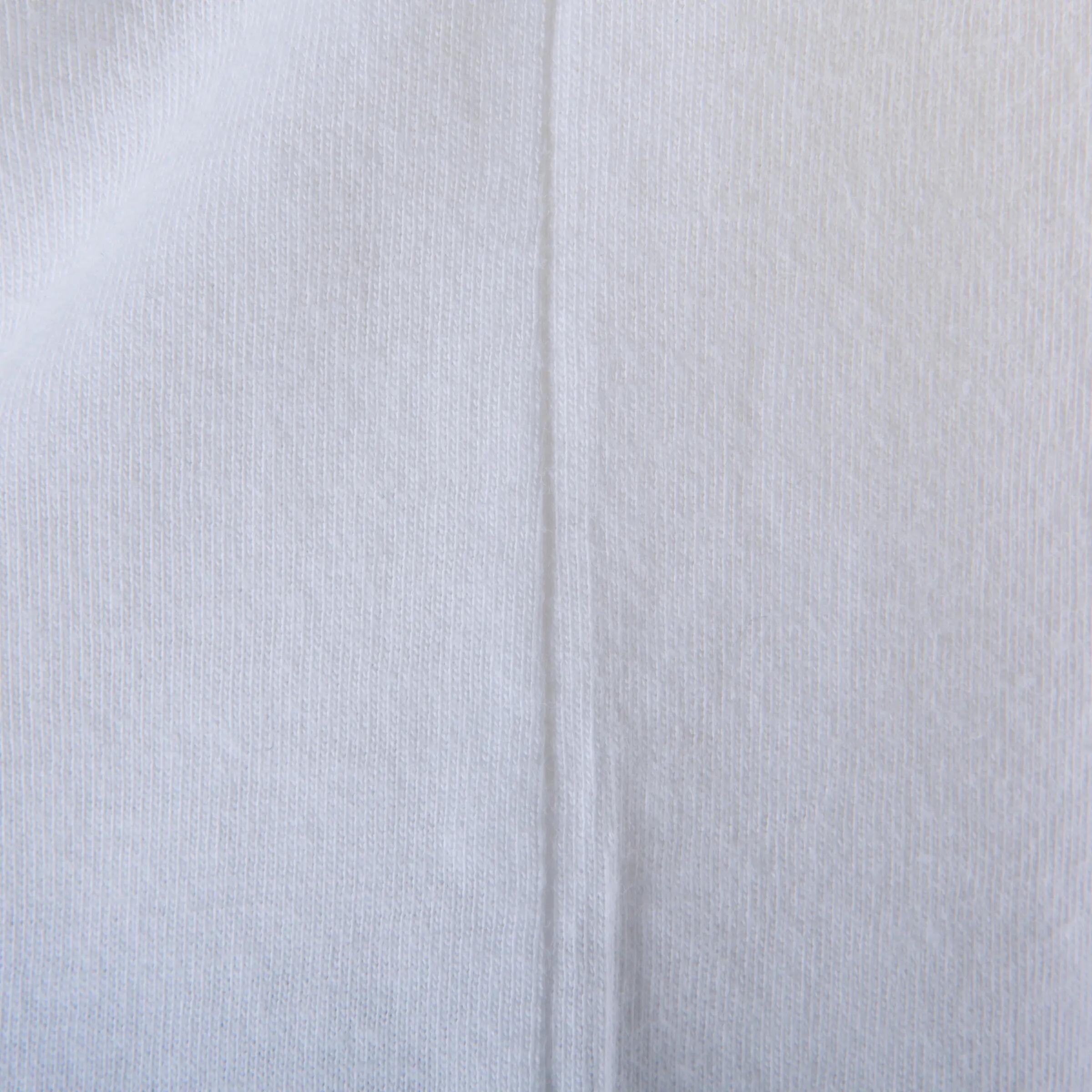 Baby Gym Short-Sleeved T-shirt - White 5/8