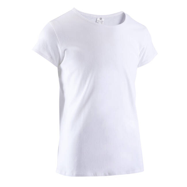 Buy Short Sleeve Gym Top Online In India -  India