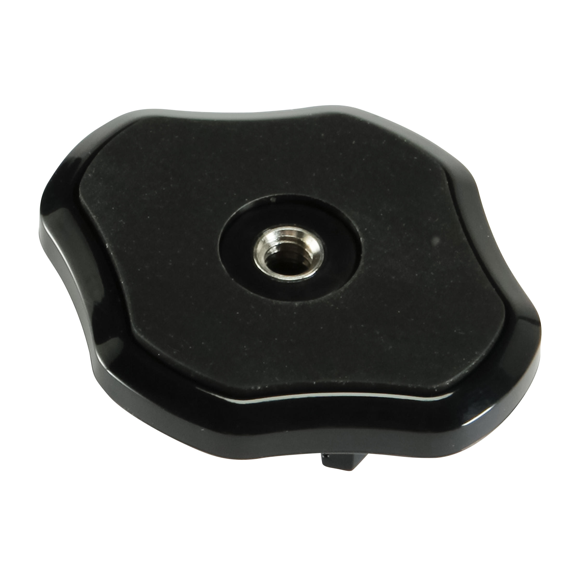 Adaptador tripé co-nect compatível com gopro e