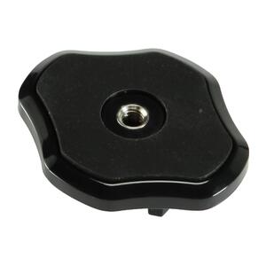 Adaptador trípode CO-NECT compatible GOPRO y GEONAUTE